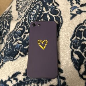 iPhones SE case